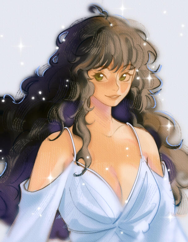 maeve by @Tualptie008 (vgen)